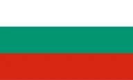 Flag of Bulgaria