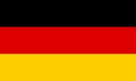 Flag of Germany