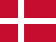 Flag of Denmark