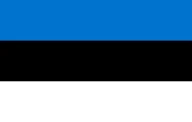 Flag of Estonia