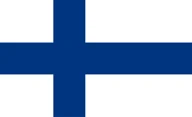 Flag of Finland