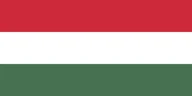 Flag of Hungary
