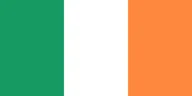 Flag of Ireland
