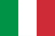 Flag of Italy