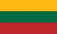 Flag of Lithuania