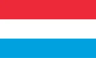 Flag of Luxembourg