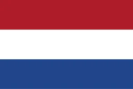 Flag of Netherlands