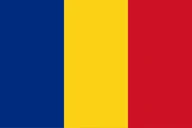 Flag of Romania