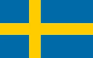 Flag of Sweden