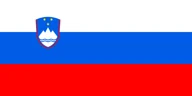 Flag of Slovenia